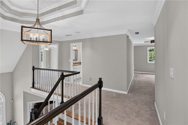 3025 Oaktree Landing NE, Marietta, GA 30066