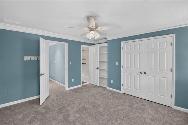 3025 Oaktree Landing NE, Marietta, GA 30066