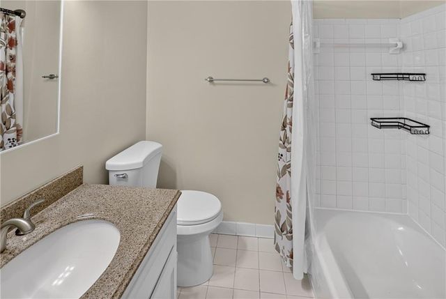 3025 Oaktree Landing NE, Marietta, GA 30066