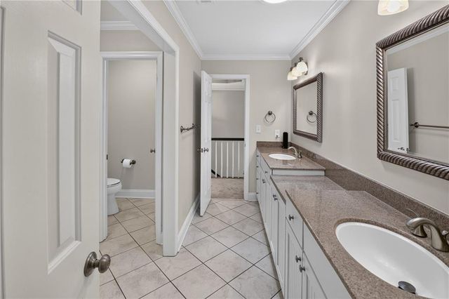 3025 Oaktree Landing NE, Marietta, GA 30066