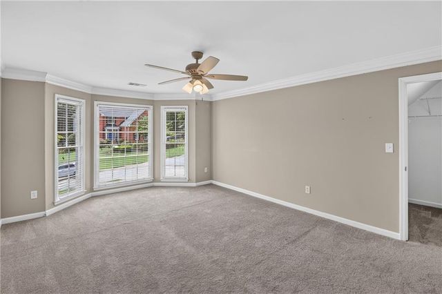 3025 Oaktree Landing NE, Marietta, GA 30066