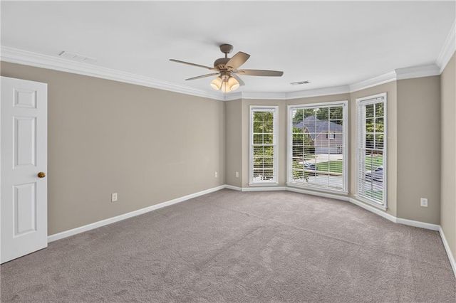 3025 Oaktree Landing NE, Marietta, GA 30066