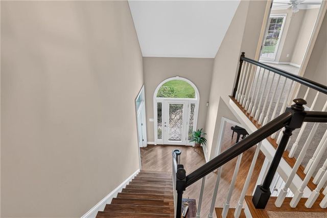 3025 Oaktree Landing NE, Marietta, GA 30066