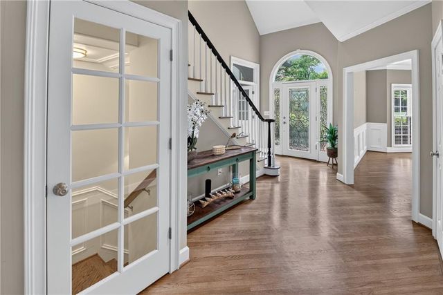 3025 Oaktree Landing NE, Marietta, GA 30066