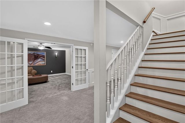 3025 Oaktree Landing NE, Marietta, GA 30066