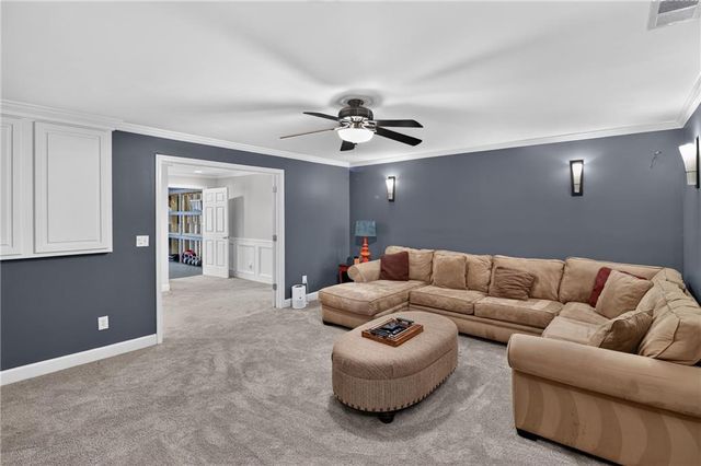 3025 Oaktree Landing NE, Marietta, GA 30066