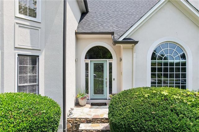 3025 Oaktree Landing NE, Marietta, GA 30066