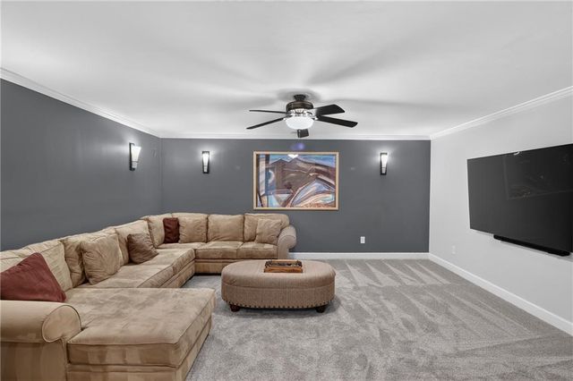 3025 Oaktree Landing NE, Marietta, GA 30066