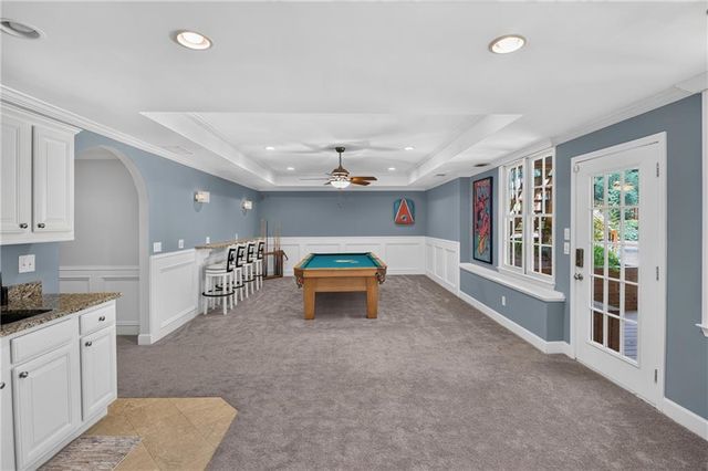 3025 Oaktree Landing NE, Marietta, GA 30066