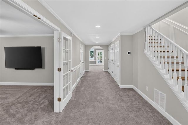 3025 Oaktree Landing NE, Marietta, GA 30066