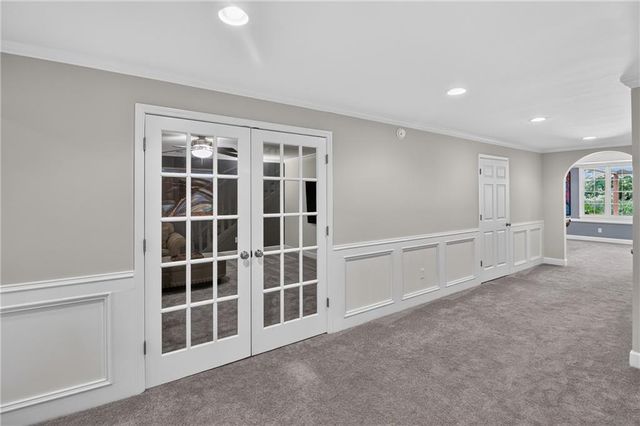 3025 Oaktree Landing NE, Marietta, GA 30066