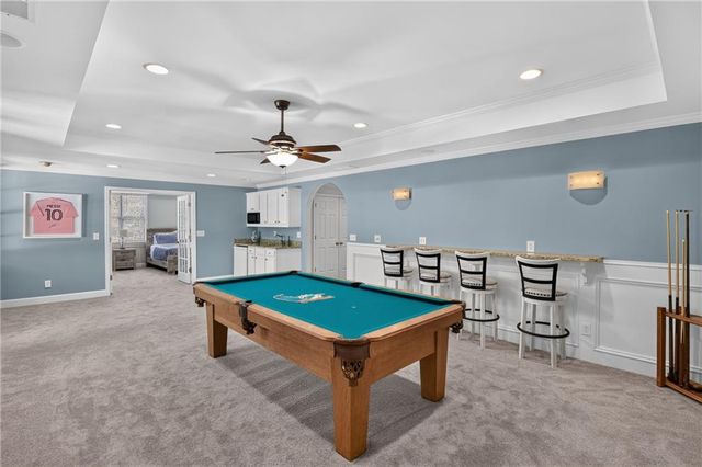 3025 Oaktree Landing NE, Marietta, GA 30066