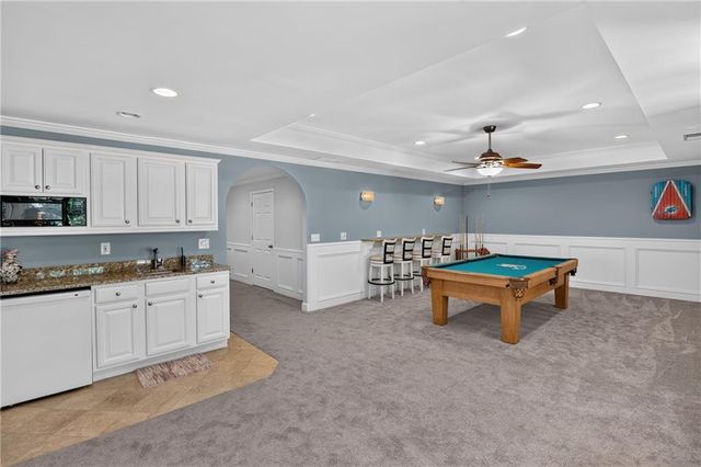 3025 Oaktree Landing NE, Marietta, GA 30066