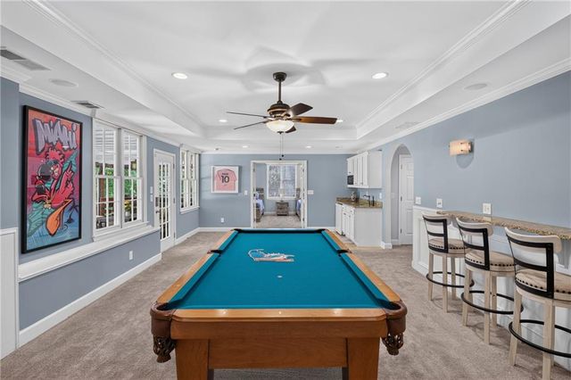 3025 Oaktree Landing NE, Marietta, GA 30066