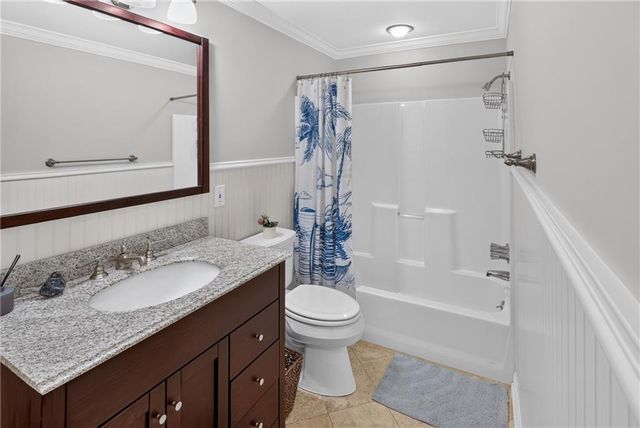 3025 Oaktree Landing NE, Marietta, GA 30066