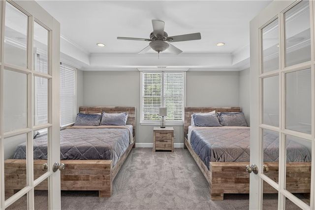 3025 Oaktree Landing NE, Marietta, GA 30066