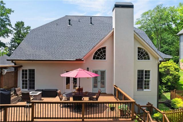 3025 Oaktree Landing NE, Marietta, GA 30066