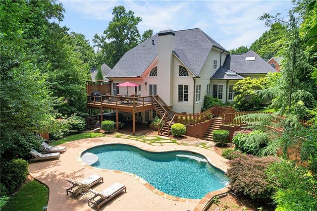 3025 Oaktree Landing NE, Marietta, GA 30066