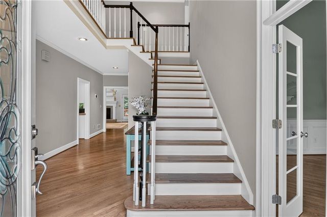 3025 Oaktree Landing NE, Marietta, GA 30066