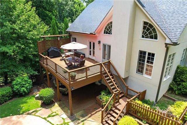 3025 Oaktree Landing NE, Marietta, GA 30066