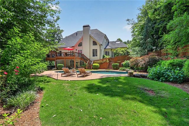 3025 Oaktree Landing NE, Marietta, GA 30066