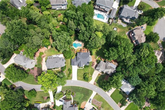 3025 Oaktree Landing NE, Marietta, GA 30066