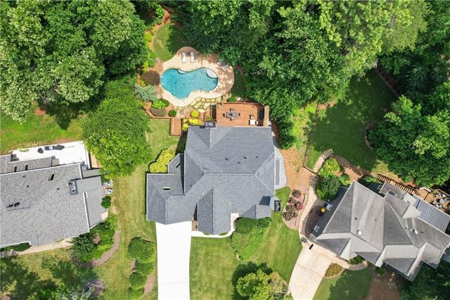 3025 Oaktree Landing NE, Marietta, GA 30066