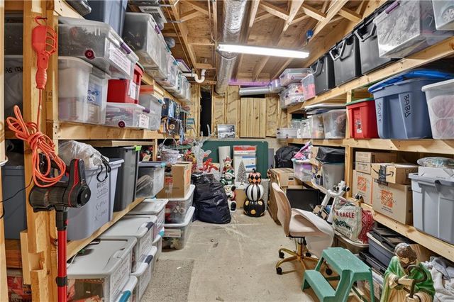 3025 Oaktree Landing NE, Marietta, GA 30066