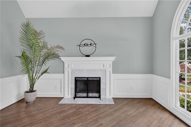 3025 Oaktree Landing NE, Marietta, GA 30066