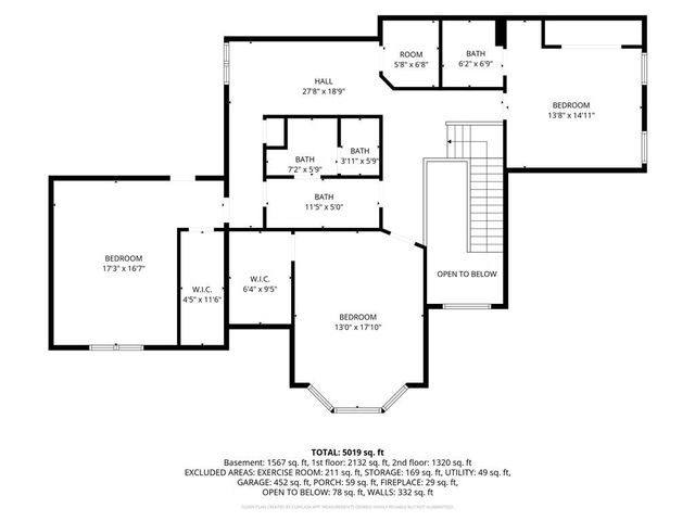 3025 Oaktree Landing NE, Marietta, GA 30066