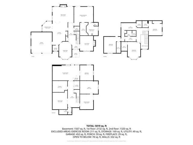 3025 Oaktree Landing NE, Marietta, GA 30066