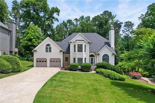 3025 Oaktree Landing NE, Marietta, GA 30066