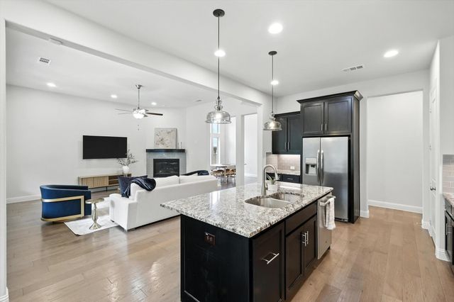 4116 Petrus Boulevard, Colleyville, TX 76034