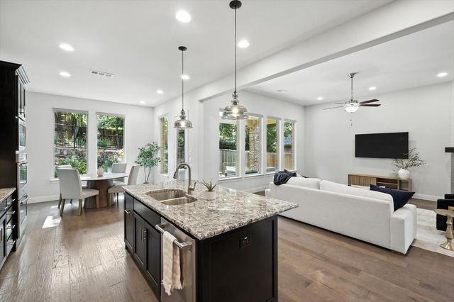 4116 Petrus Boulevard, Colleyville, TX 76034