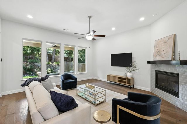 4116 Petrus Boulevard, Colleyville, TX 76034