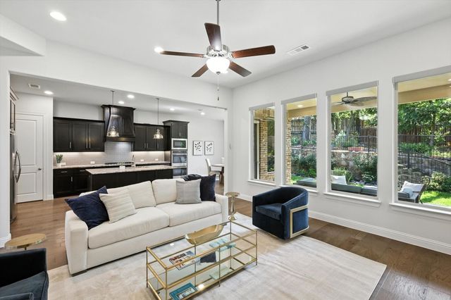 4116 Petrus Boulevard, Colleyville, TX 76034