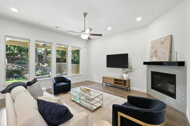 4116 Petrus Boulevard, Colleyville, TX 76034