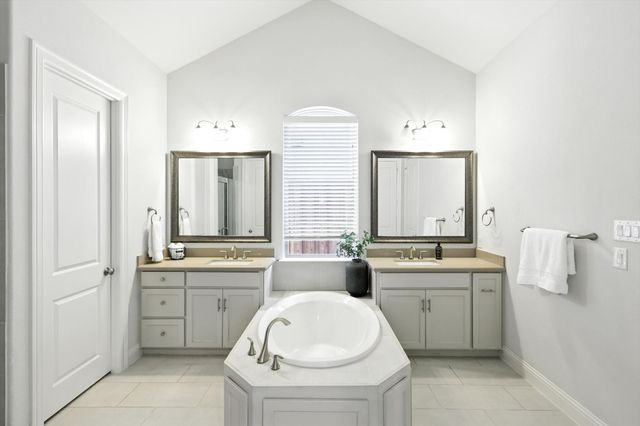 4116 Petrus Boulevard, Colleyville, TX 76034