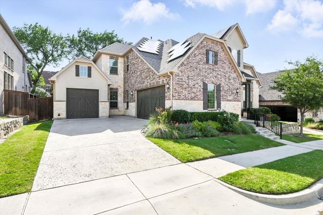 4116 Petrus Boulevard, Colleyville, TX 76034