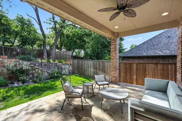 4116 Petrus Boulevard, Colleyville, TX 76034