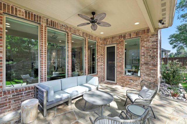 4116 Petrus Boulevard, Colleyville, TX 76034