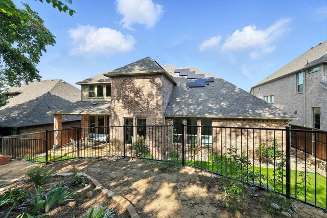 4116 Petrus Boulevard, Colleyville, TX 76034