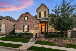 4116 Petrus Boulevard, Colleyville, TX 76034