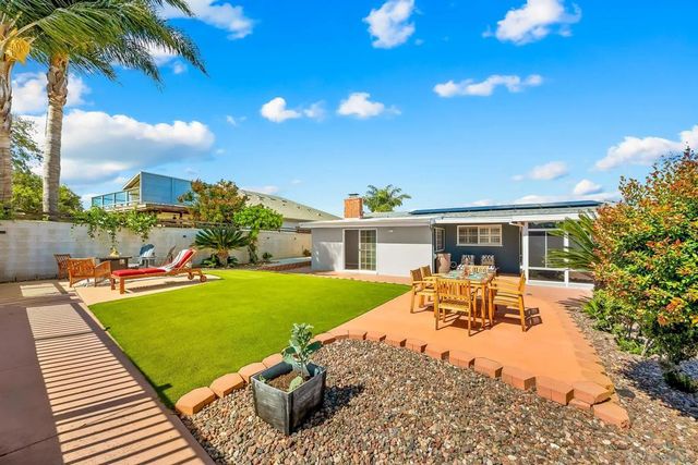 4786 Monongahela, San Diego, CA 92117