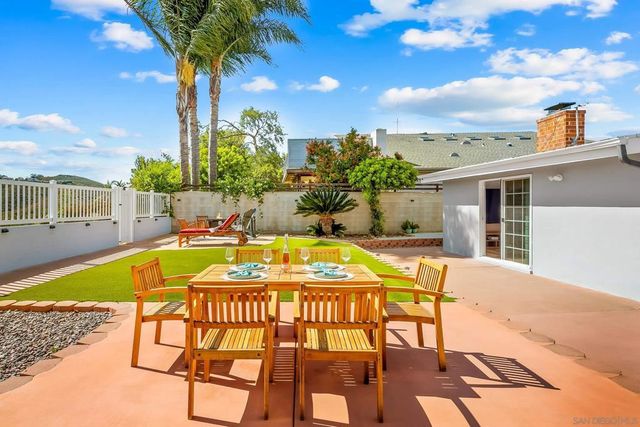 4786 Monongahela, San Diego, CA 92117