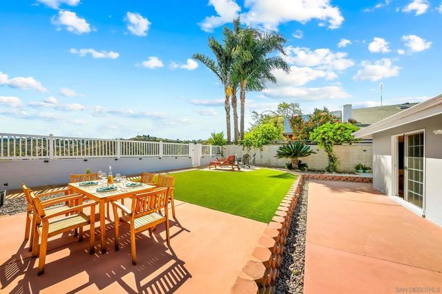 4786 Monongahela, San Diego, CA 92117