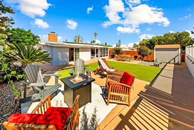 4786 Monongahela, San Diego, CA 92117