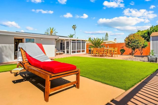 4786 Monongahela, San Diego, CA 92117