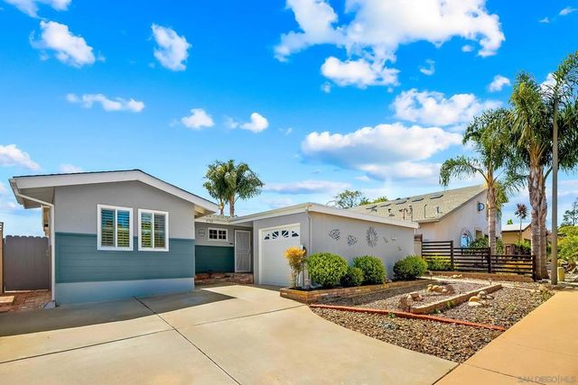 4786 Monongahela, San Diego, CA 92117