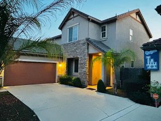 4381 W Pinsapo Drive, Fresno, CA 93722
